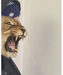 NEPENTHES | マウンテンパーカー