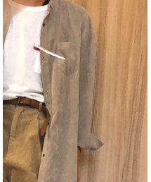 CHIGNONSTAR | シャツ/ブラウス