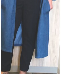 UNIQLO | スラックス