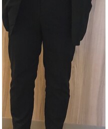 UNIQLO | スラックス