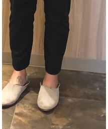 ZARA | スリッポン