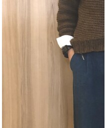 G-SHOCK | アナログ腕時計