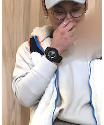 G-SHOCK | アナログ腕時計