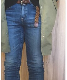 RED CARD TOKYO | デニムパンツ