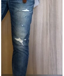 RED CARD TOKYO | デニムパンツ