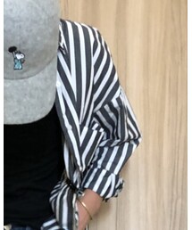 GU | シャツ/ブラウス