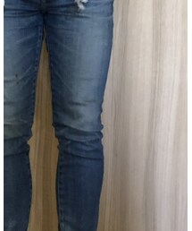 RED CARD TOKYO | デニムパンツ