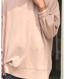 GU | スウェット