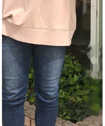 RED CARD TOKYO | デニムパンツ