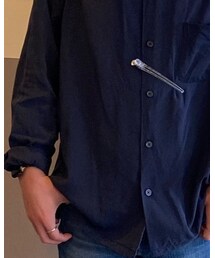 GU | シャツ/ブラウス