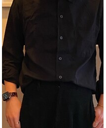 GU | シャツ/ブラウス