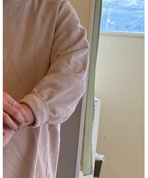 GU | スウェット