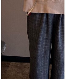 GU | その他パンツ