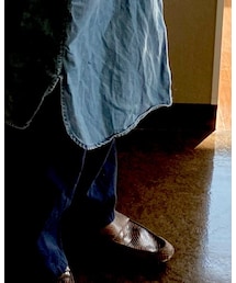 UNIQLO | チノパンツ