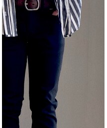 UNIQLO | デニムパンツ