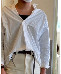 JEANS FACTORY  | シャツ/ブラウス