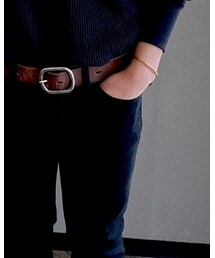 UNIQLO | デニムパンツ