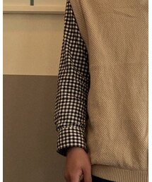 UNIQLO | シャツ/ブラウス