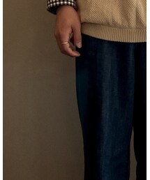 GU | デニムパンツ