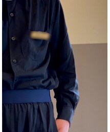 GU | シャツ/ブラウス