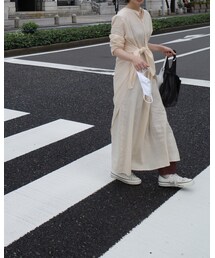 BASERANGE | ワンピース/ドレス