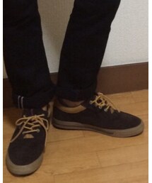 TOMMY HILFIGER | スニーカー