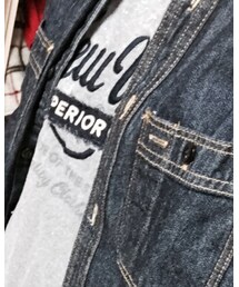 OLD NAVY | トップス