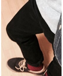 UNIQLO | その他パンツ