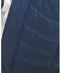 AZUL by moussy | ダウンベスト