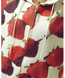 million＄orchestra | パーカー