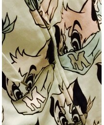 million$orchestra | パーカー