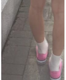 CONVERSE | スニーカー