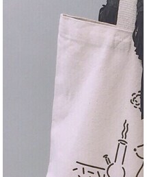 editorial | トートバッグ