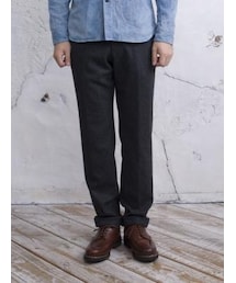 arbre ウールドレスパンツ
(その他パンツ)