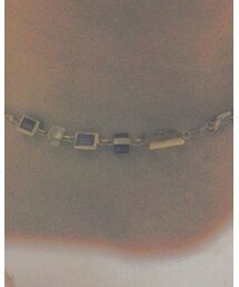 CHAN LUU | チョーカー