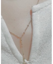 CHAN LUU | ネックレス