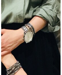 MICHAEL KORS | アナログ腕時計