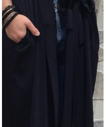 CHAN LUU | ワンピース