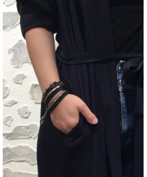 CHAN LUU | ブレスレット