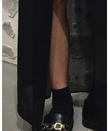 H&M | ローファー