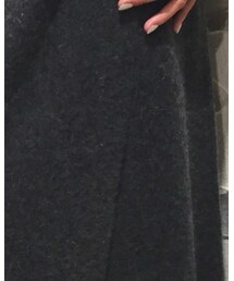 CHAN LUU | スカート