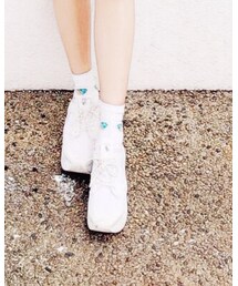 IZZUE | スニーカー