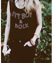 PULL&BEAR | トップス