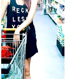 cotton on | タンクトップ