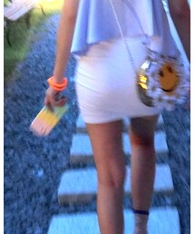 FOREVER 21 | スカート