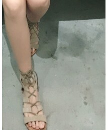 I.T | バレエシューズ