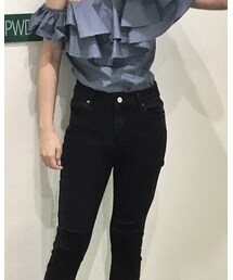 FOREVER 21 | デニムパンツ