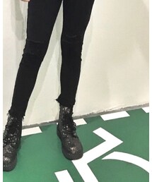 Dr. Martens | ブーツ