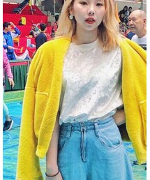 I.T | Tシャツ/カットソー