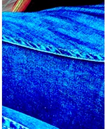 ZARA | デニムパンツ